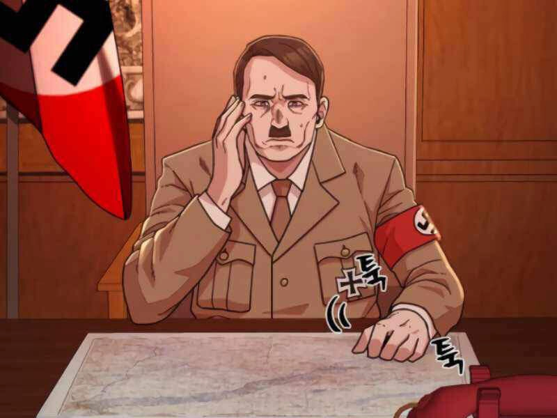 Sự Trở Lại Của Anh Hùng Diệt Thế Chapter 25 - 7