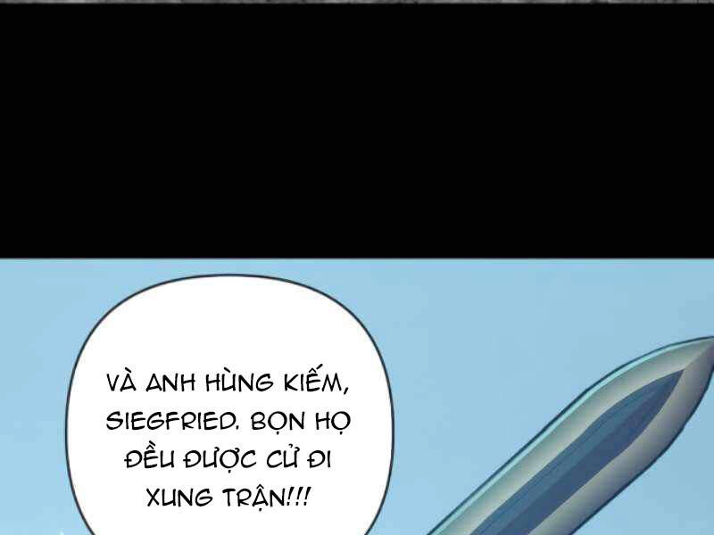 Sự Trở Lại Của Anh Hùng Diệt Thế Chapter 25 - 28