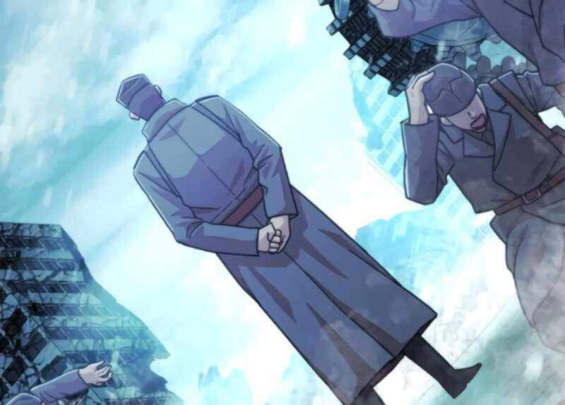 Sự Trở Lại Của Anh Hùng Diệt Thế Chapter 25 - 51