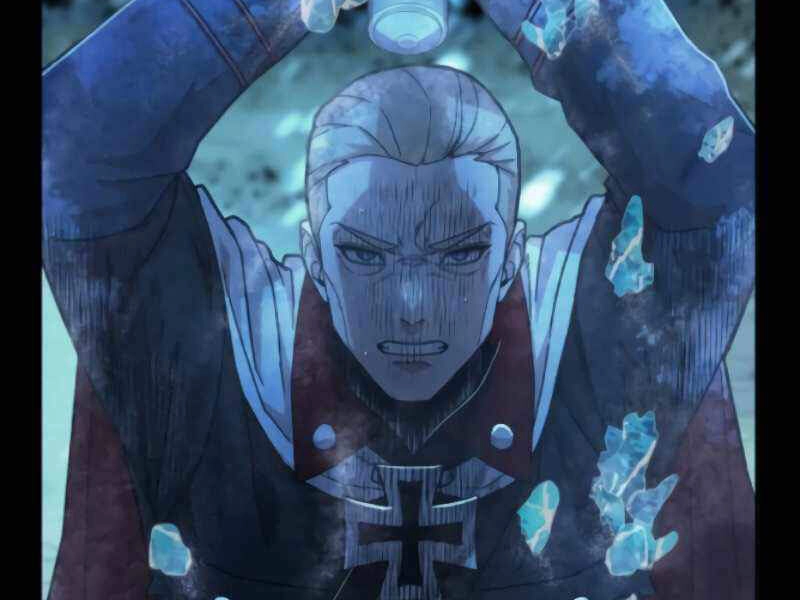 Sự Trở Lại Của Anh Hùng Diệt Thế Chapter 25 - 57