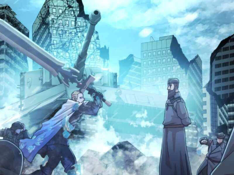 Sự Trở Lại Của Anh Hùng Diệt Thế Chapter 25 - 61