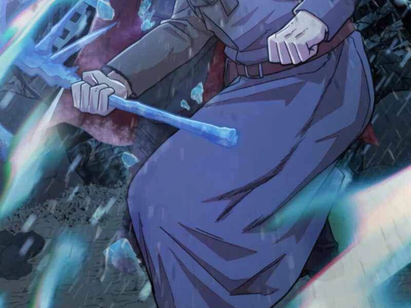 Sự Trở Lại Của Anh Hùng Diệt Thế Chapter 25 - 77