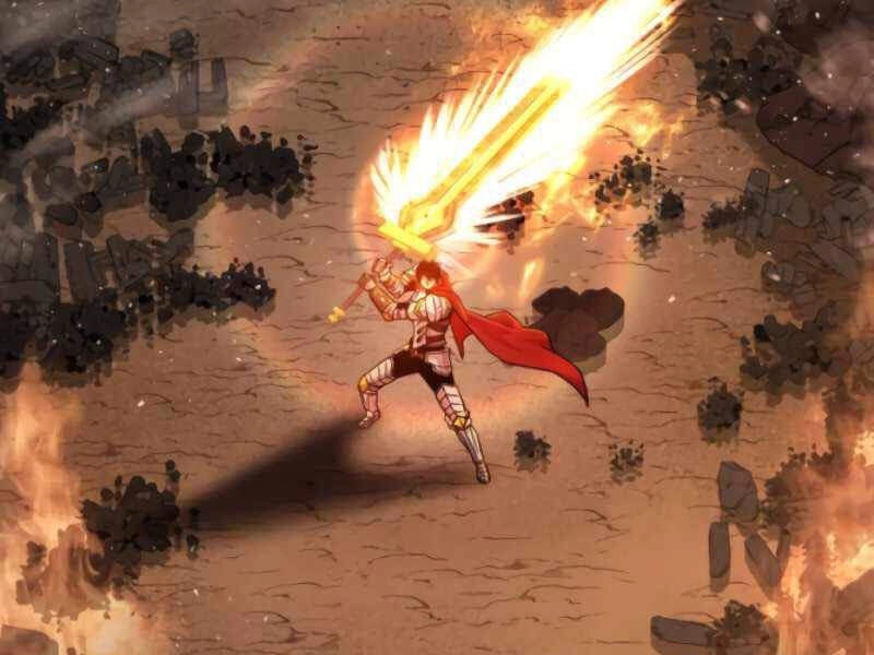 Sự Trở Lại Của Anh Hùng Diệt Thế Chapter 25 - 101