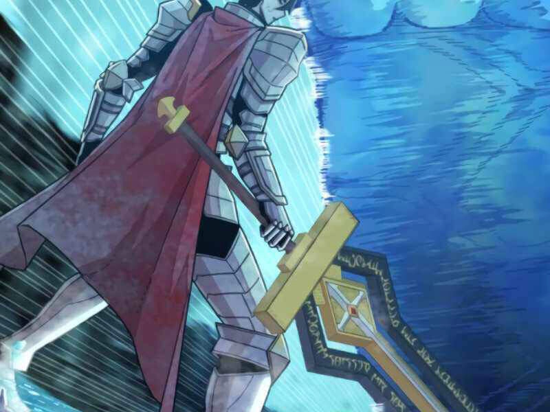 Sự Trở Lại Của Anh Hùng Diệt Thế Chapter 25 - 185