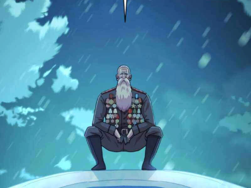 Sự Trở Lại Của Anh Hùng Diệt Thế Chapter 25 - 205