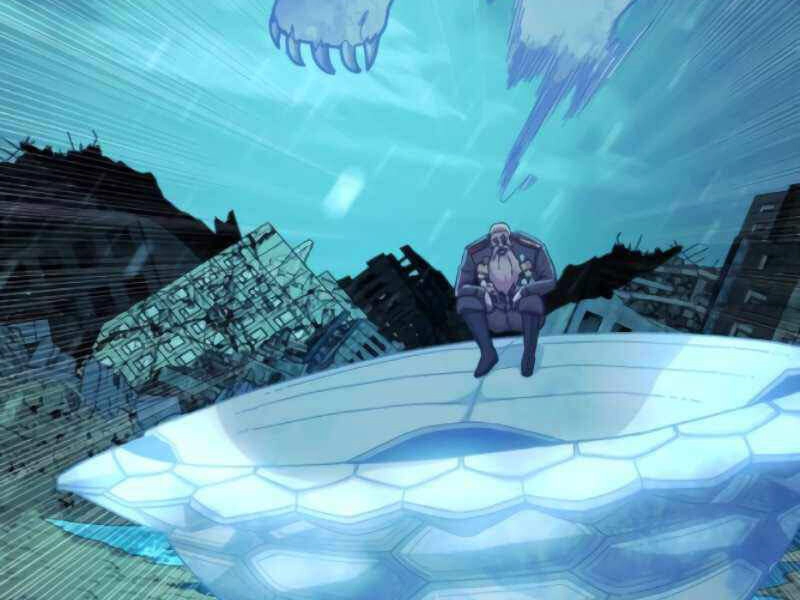 Sự Trở Lại Của Anh Hùng Diệt Thế Chapter 25 - 213