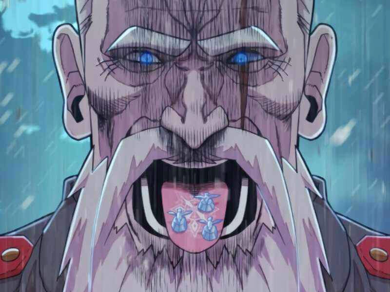 Sự Trở Lại Của Anh Hùng Diệt Thế Chapter 25 - 232