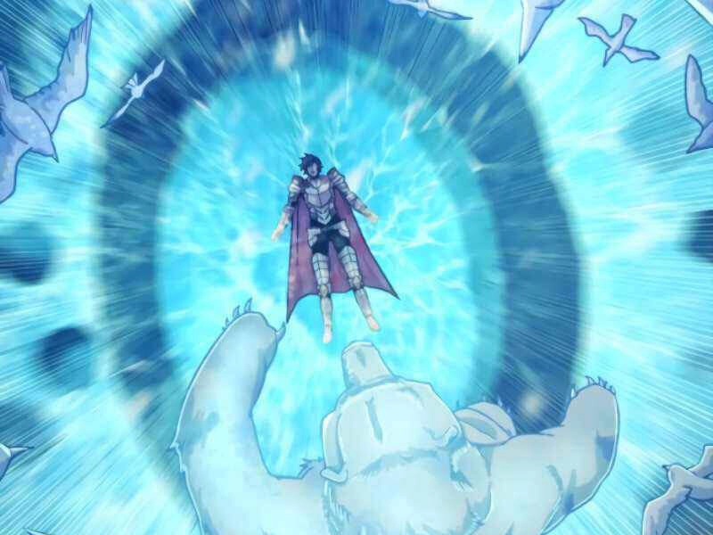 Sự Trở Lại Của Anh Hùng Diệt Thế Chapter 25 - 242