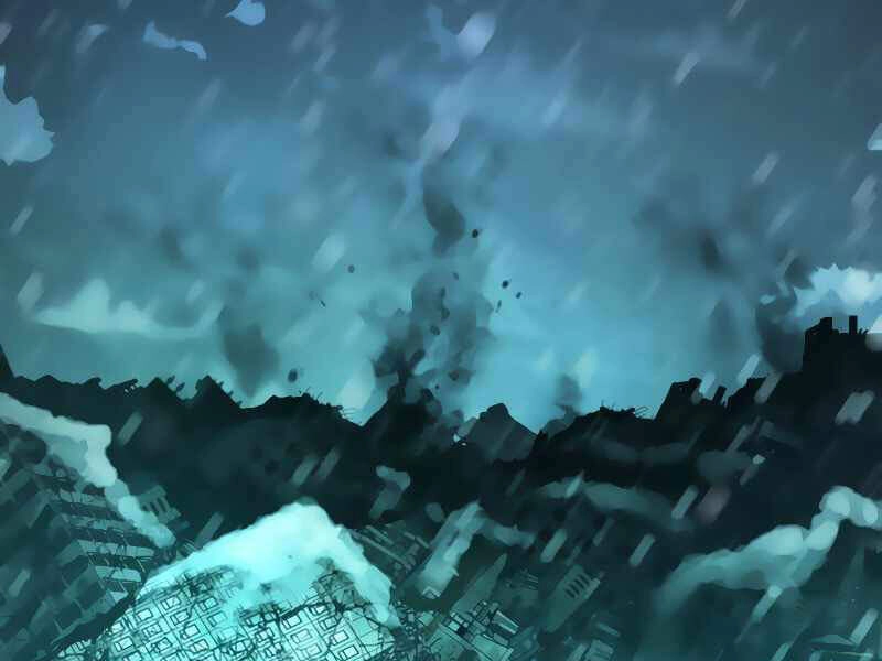 Sự Trở Lại Của Anh Hùng Diệt Thế Chapter 26 - 3