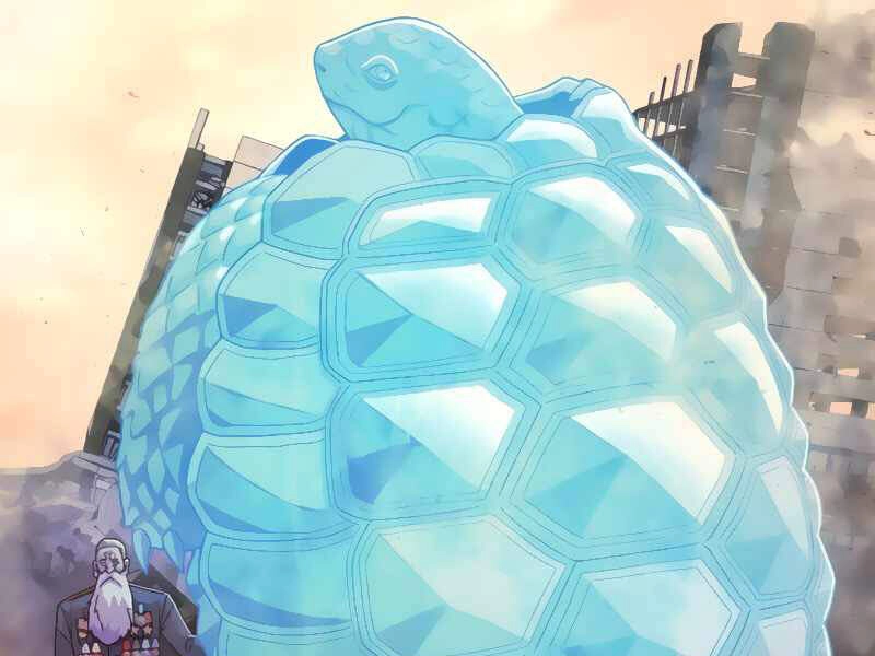 Sự Trở Lại Của Anh Hùng Diệt Thế Chapter 26 - 33