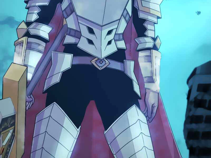 Sự Trở Lại Của Anh Hùng Diệt Thế Chapter 26 - 49