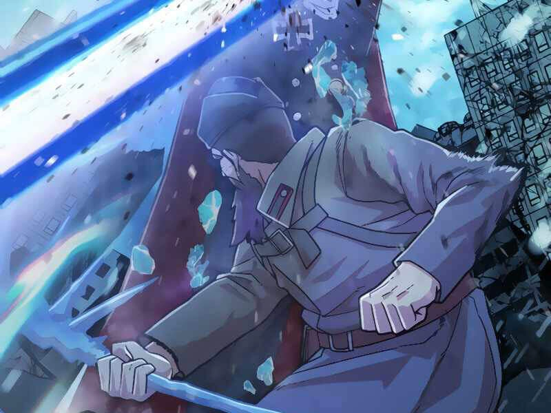 Sự Trở Lại Của Anh Hùng Diệt Thế Chapter 26 - 94