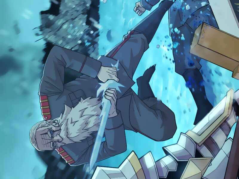 Sự Trở Lại Của Anh Hùng Diệt Thế Chapter 26 - 107