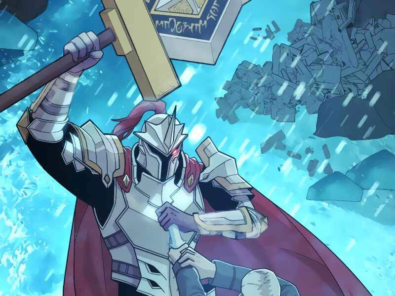 Sự Trở Lại Của Anh Hùng Diệt Thế Chapter 26 - 126