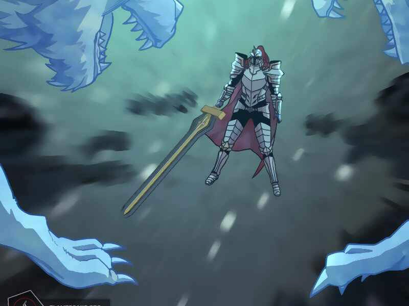 Sự Trở Lại Của Anh Hùng Diệt Thế Chapter 26 - 197