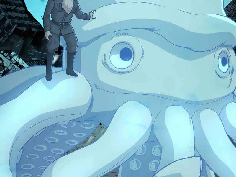 Sự Trở Lại Của Anh Hùng Diệt Thế Chapter 26 - 200