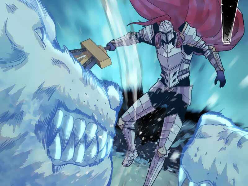 Sự Trở Lại Của Anh Hùng Diệt Thế Chapter 26 - 207