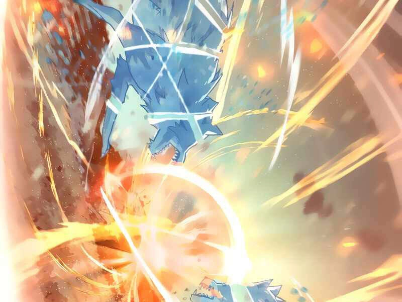 Sự Trở Lại Của Anh Hùng Diệt Thế Chapter 26 - 217