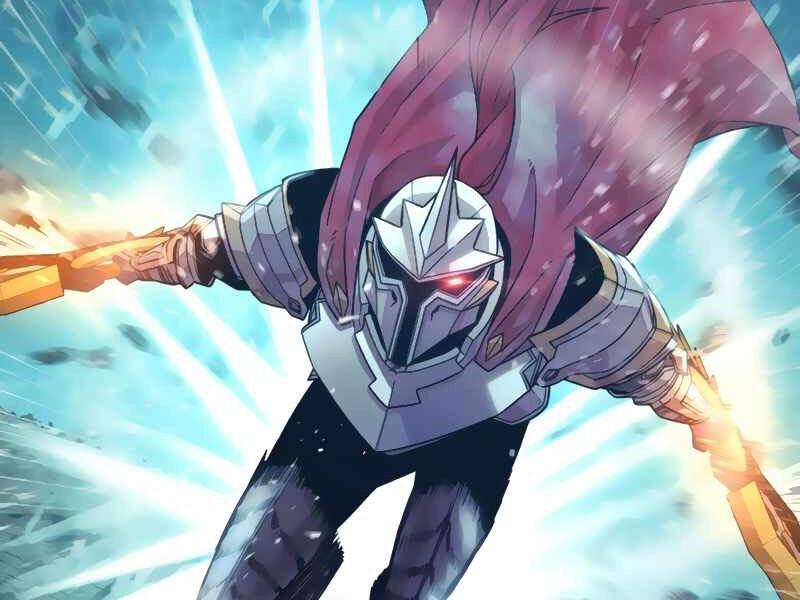 Sự Trở Lại Của Anh Hùng Diệt Thế Chapter 26 - 231