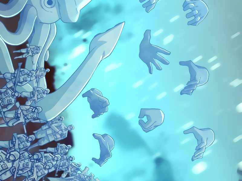 Sự Trở Lại Của Anh Hùng Diệt Thế Chapter 26 - 250