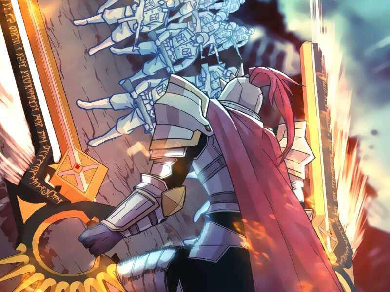 Sự Trở Lại Của Anh Hùng Diệt Thế Chapter 26 - 252