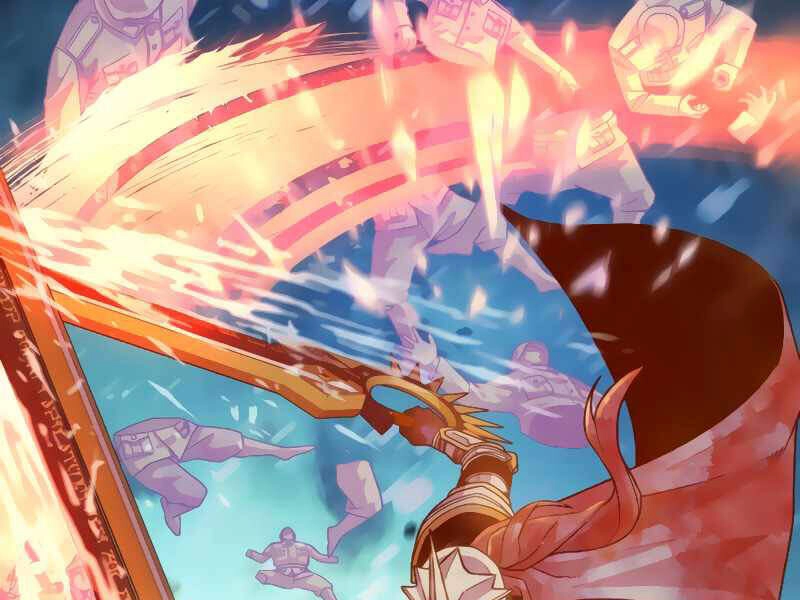 Sự Trở Lại Của Anh Hùng Diệt Thế Chapter 27 - 57