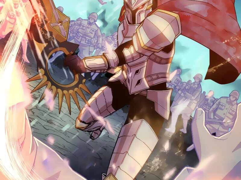 Sự Trở Lại Của Anh Hùng Diệt Thế Chapter 27 - 58