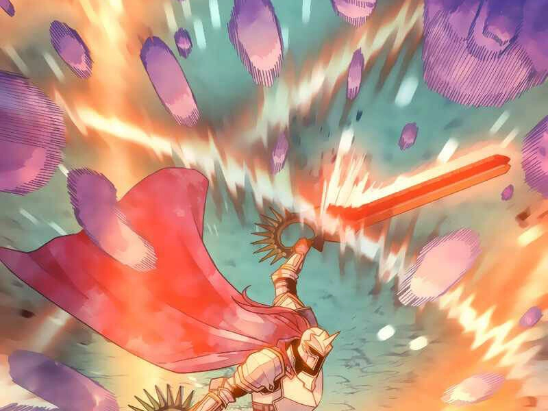 Sự Trở Lại Của Anh Hùng Diệt Thế Chapter 27 - 85