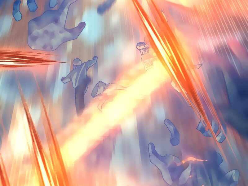 Sự Trở Lại Của Anh Hùng Diệt Thế Chapter 27 - 90