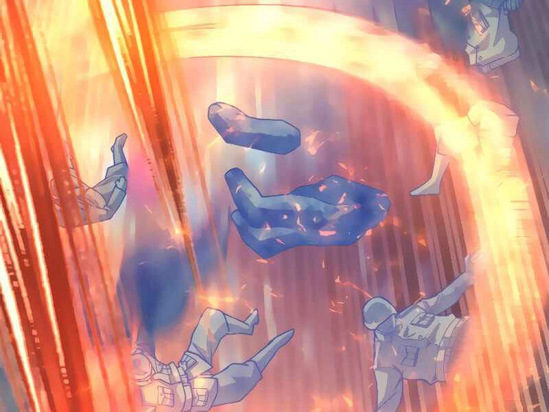 Sự Trở Lại Của Anh Hùng Diệt Thế Chapter 27 - 91