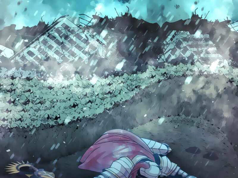 Sự Trở Lại Của Anh Hùng Diệt Thế Chapter 27 - 114