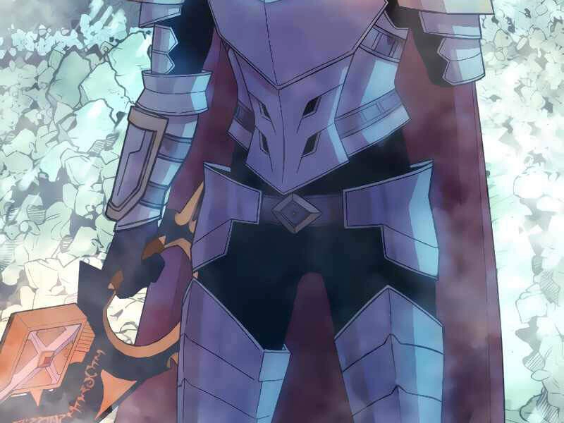 Sự Trở Lại Của Anh Hùng Diệt Thế Chapter 27 - 138