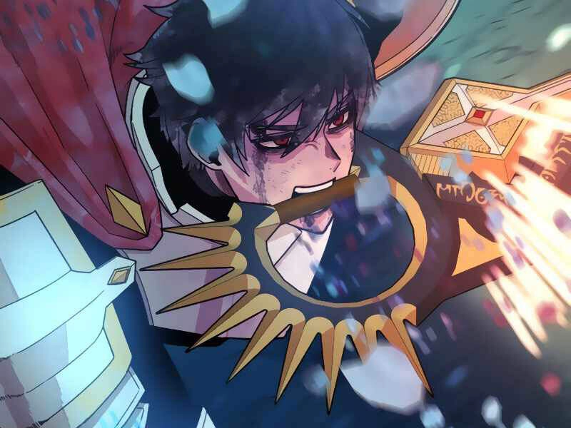 Sự Trở Lại Của Anh Hùng Diệt Thế Chapter 27 - 164