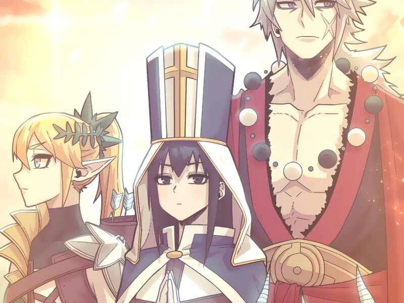 Sự Trở Lại Của Anh Hùng Diệt Thế Chapter 27 - 228