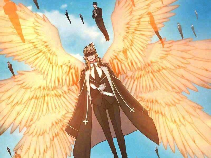 Sự Trở Lại Của Anh Hùng Diệt Thế Chapter 28 - 2