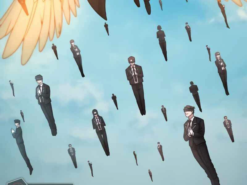 Sự Trở Lại Của Anh Hùng Diệt Thế Chapter 28 - 3