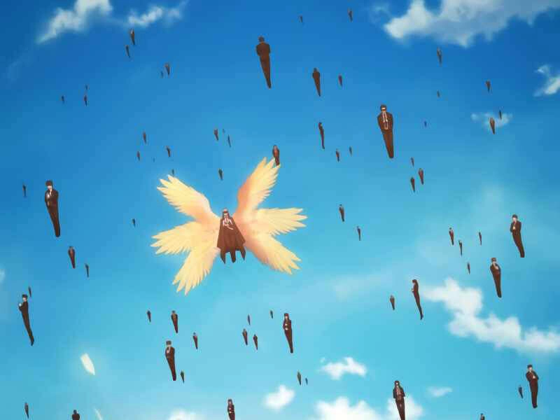 Sự Trở Lại Của Anh Hùng Diệt Thế Chapter 28 - 5