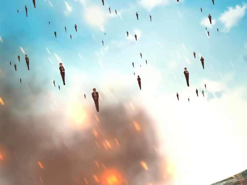 Sự Trở Lại Của Anh Hùng Diệt Thế Chapter 28 - 6