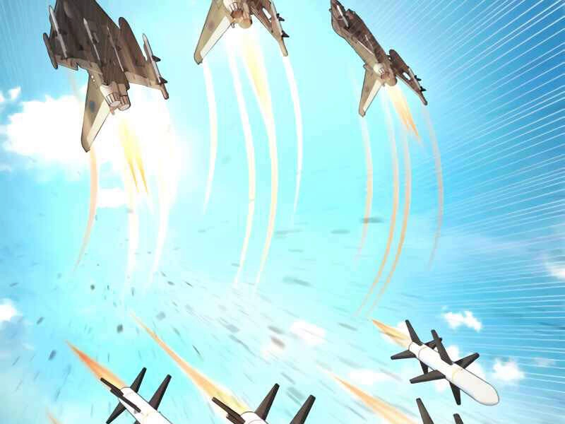 Sự Trở Lại Của Anh Hùng Diệt Thế Chapter 28 - 30