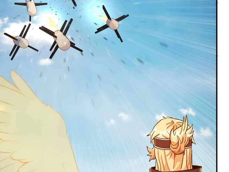 Sự Trở Lại Của Anh Hùng Diệt Thế Chapter 28 - 34