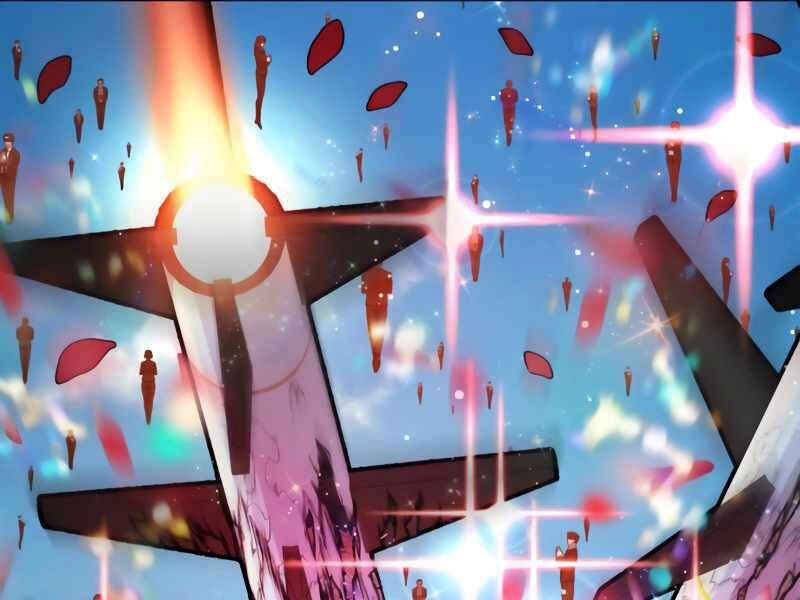 Sự Trở Lại Của Anh Hùng Diệt Thế Chapter 28 - 48