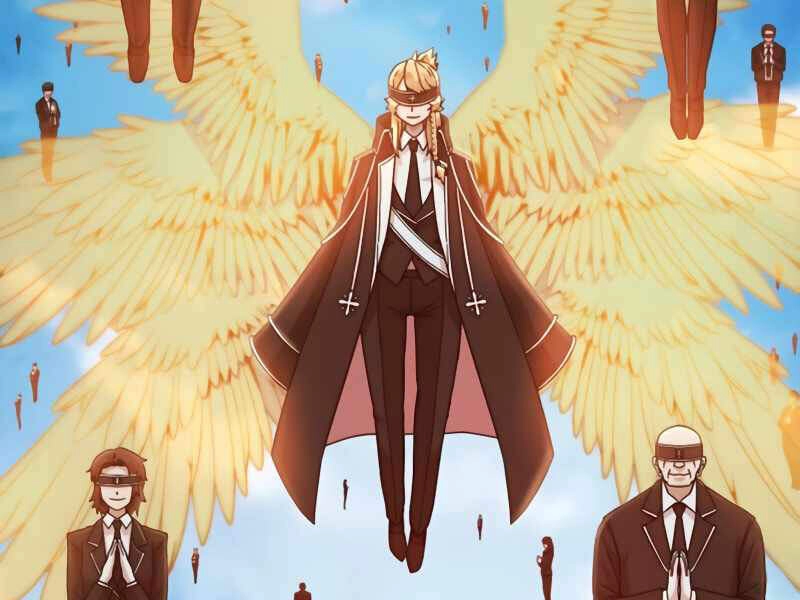 Sự Trở Lại Của Anh Hùng Diệt Thế Chapter 28 - 62