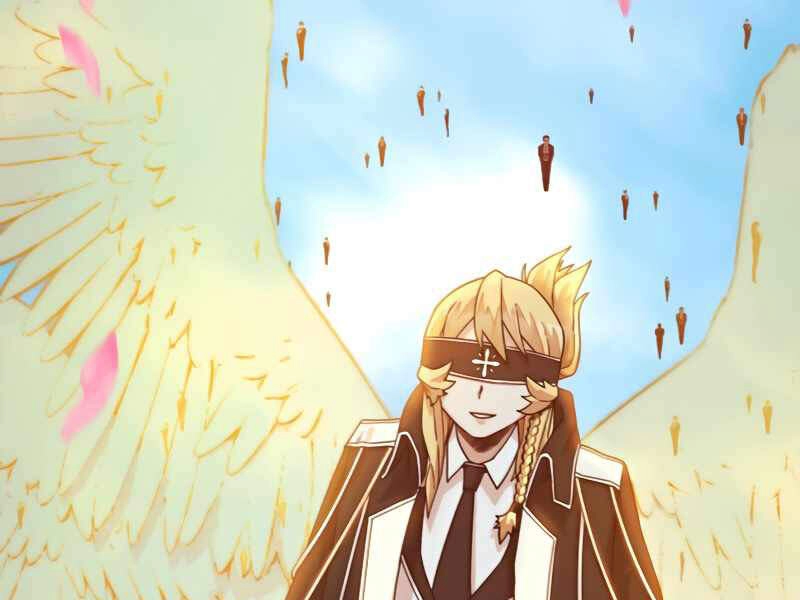 Sự Trở Lại Của Anh Hùng Diệt Thế Chapter 28 - 97