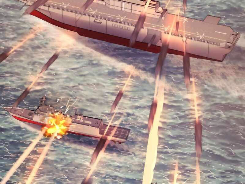 Sự Trở Lại Của Anh Hùng Diệt Thế Chapter 28 - 106