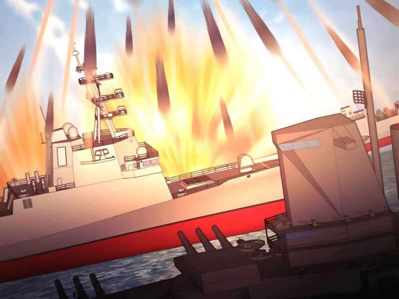 Sự Trở Lại Của Anh Hùng Diệt Thế Chapter 28 - 112