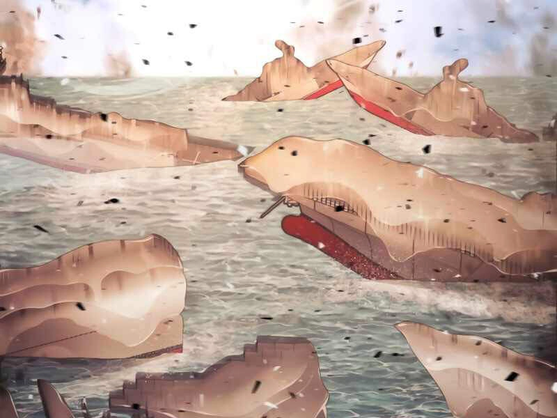 Sự Trở Lại Của Anh Hùng Diệt Thế Chapter 28 - 116