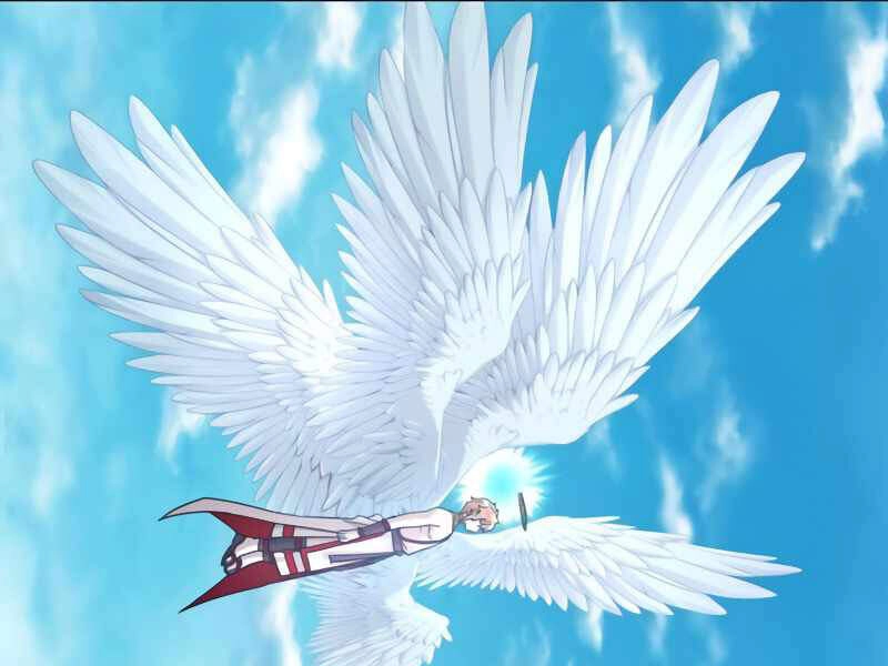 Sự Trở Lại Của Anh Hùng Diệt Thế Chapter 28 - 180