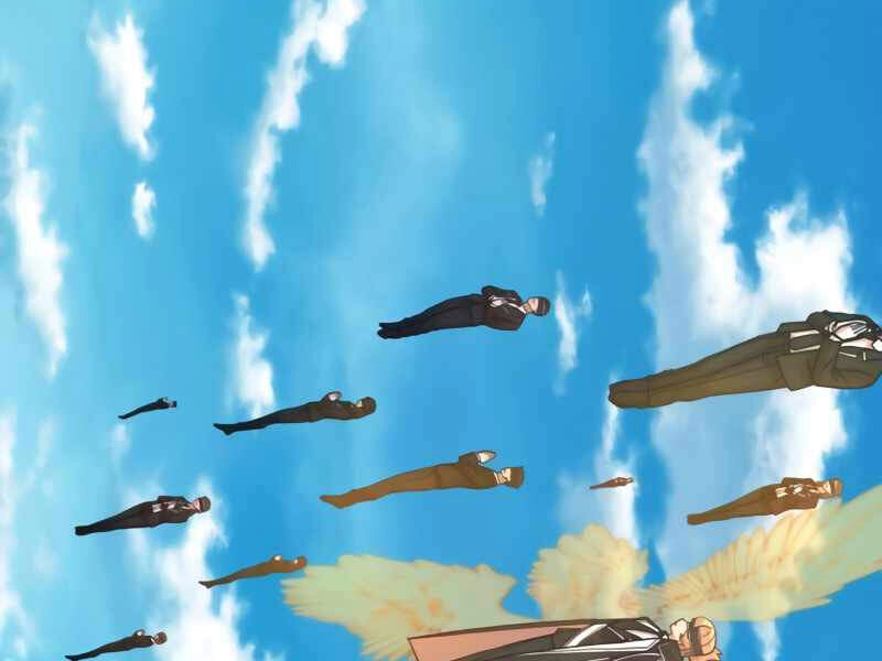 Sự Trở Lại Của Anh Hùng Diệt Thế Chapter 28 - 183