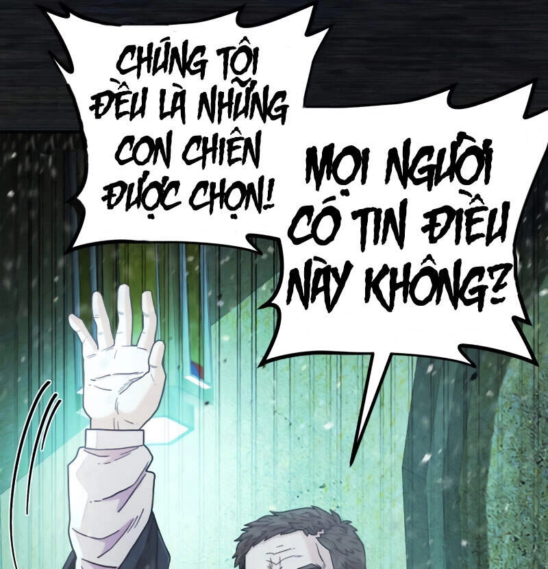 Sự Trở Lại Của Anh Hùng Diệt Thế Chapter 29 - 6