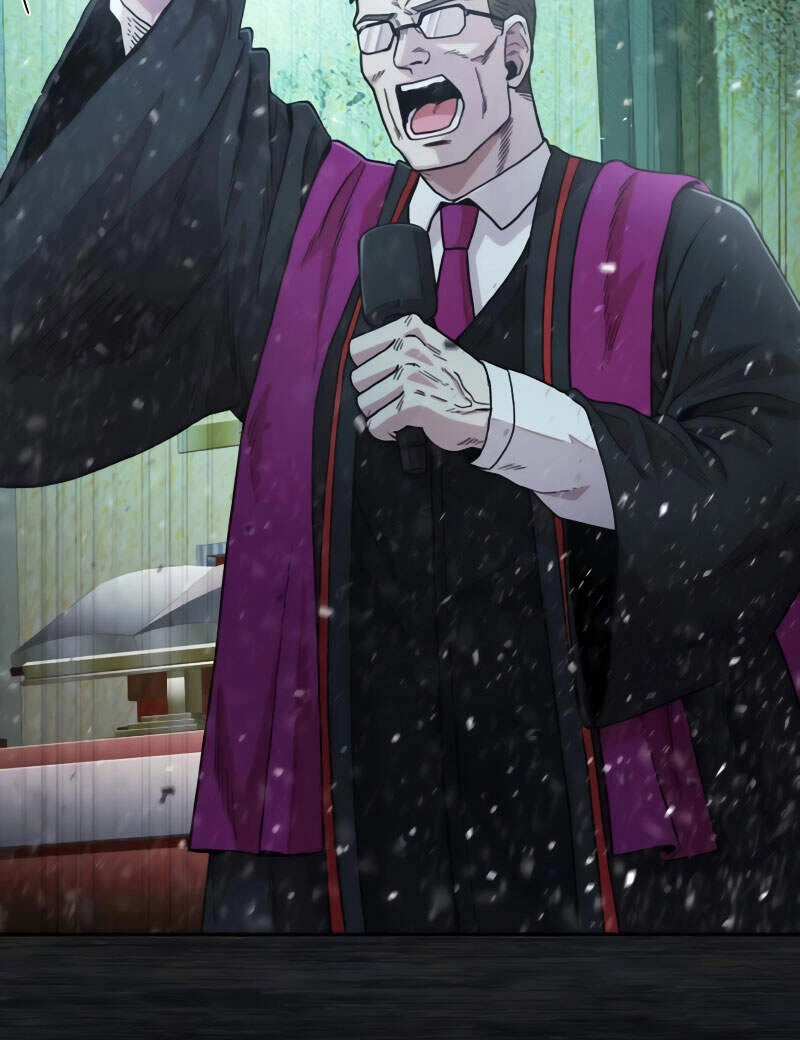 Sự Trở Lại Của Anh Hùng Diệt Thế Chapter 29 - 7